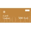 Poklon bon 500 leja