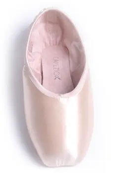 Capezio Develope, baletne špice