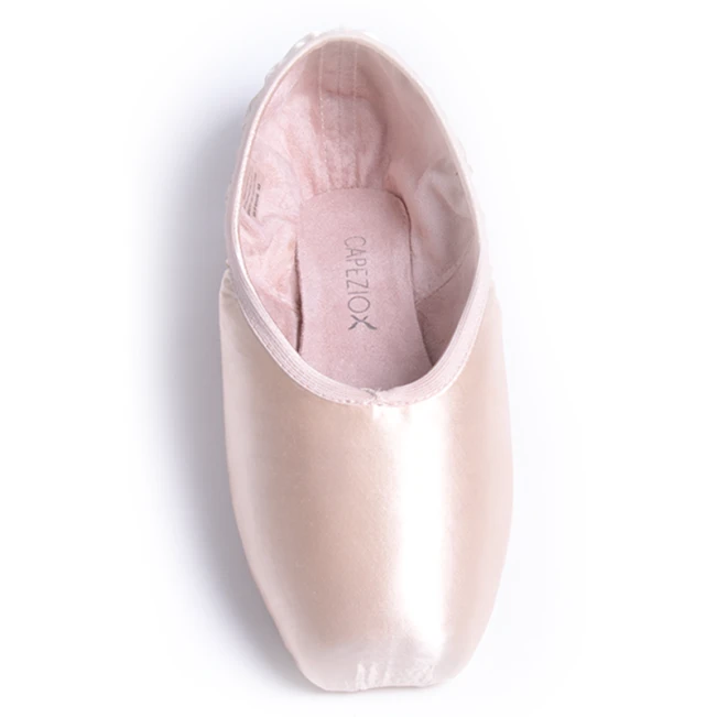 Capezio Develope, baletne špice Capezio Develope, baletne špice