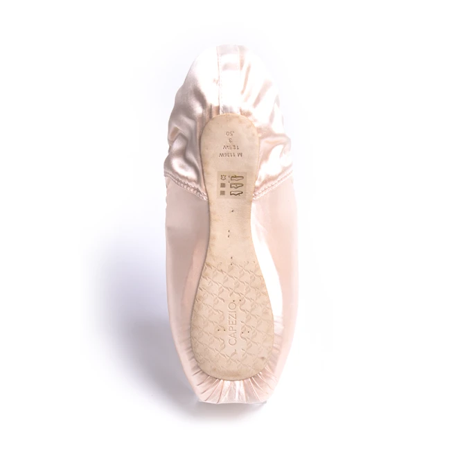 Capezio Develope, baletne špice Capezio Develope, baletne špice