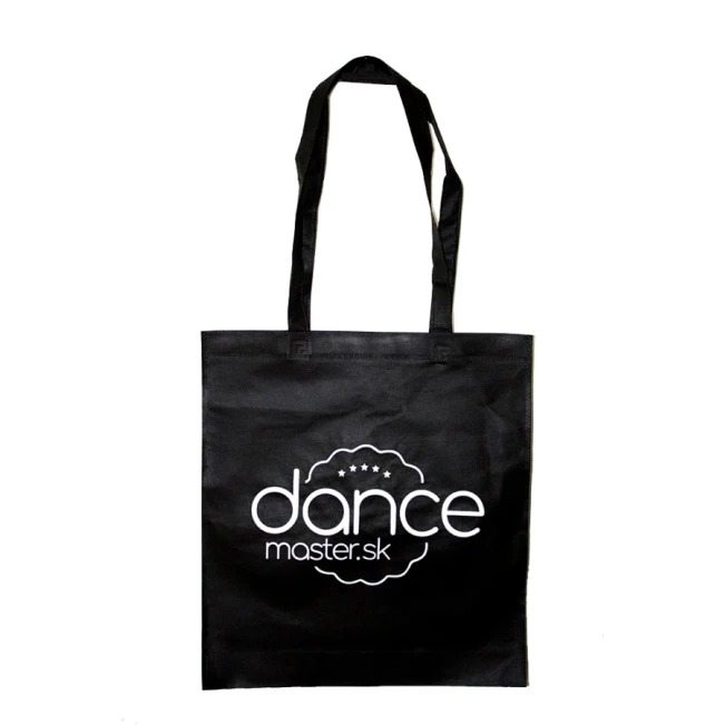 DanceMaster torba za ples u obliku ušiju
