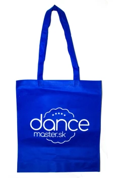 DanceMaster torba za ples u obliku ušiju