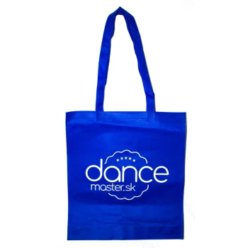 DanceMaster torba za ples u obliku ušiju