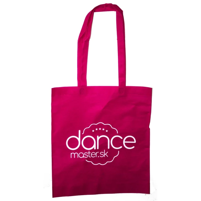 DanceMaster torba za ples u obliku ušiju