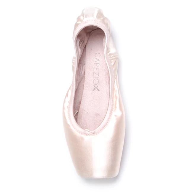 Capezio Donatella, baletne špice Capezio Donatella, baletne špice