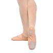 Dansez Vous Emy, kožne baletne papučice Dansez Vous Emy, kožne baletne papučice