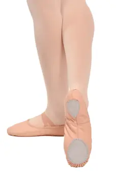 Dansez Vous Emy, kožne baletne papučice