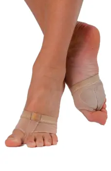 Dansez Vous Feety, muške plesne papuče