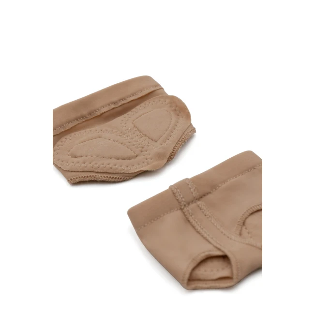 Capezio Jelz footUndez H07G, plesne šapice za djecu Capezio Jelz footUndez H07G, plesne šapice za djecu