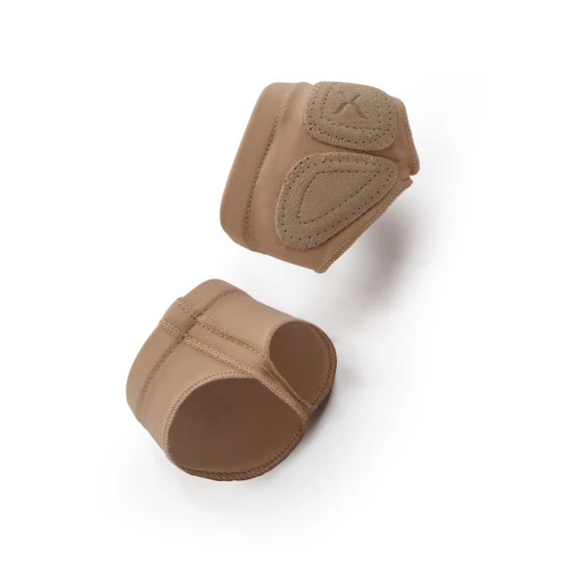 Capezio Jelz footUndez H07G, plesne papučice za dame Capezio Jelz footUndez H07G, plesne papučice za dame
