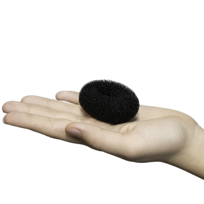 Dansez Vous hair donut, držač za punđu S