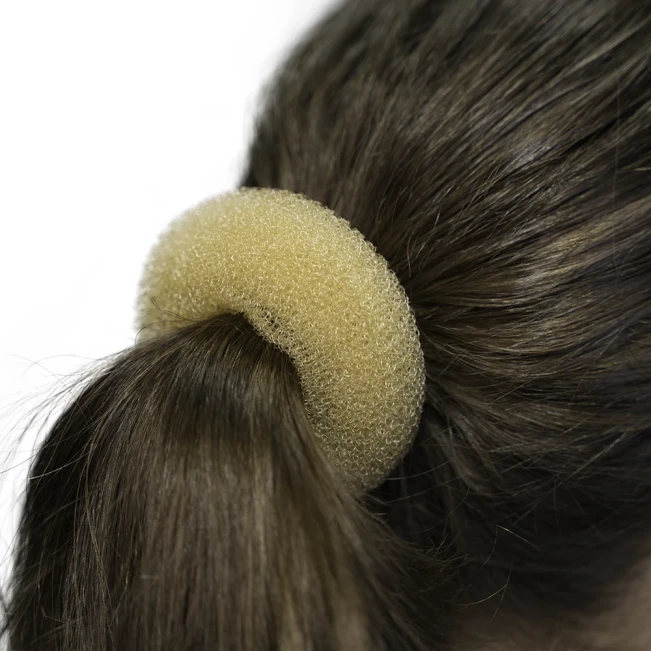 Dansez Vous hair donut, držač za punđu S