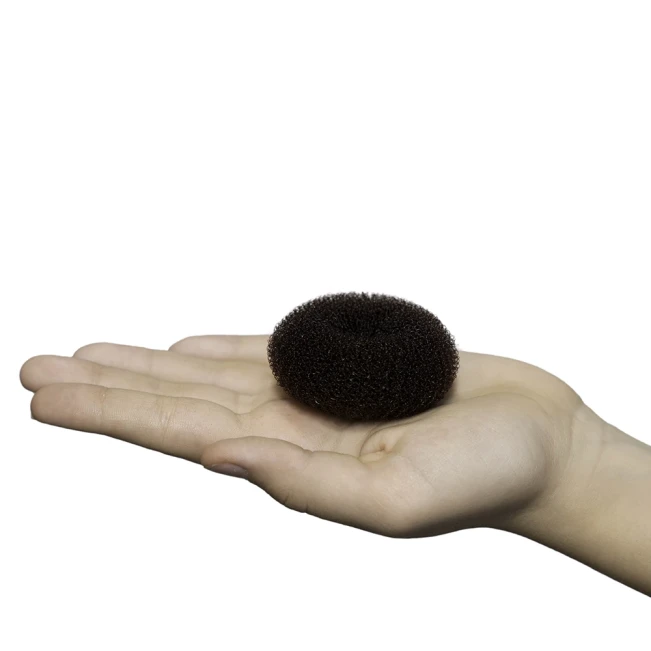 Dansez Vous hair donut, držač za punđu S