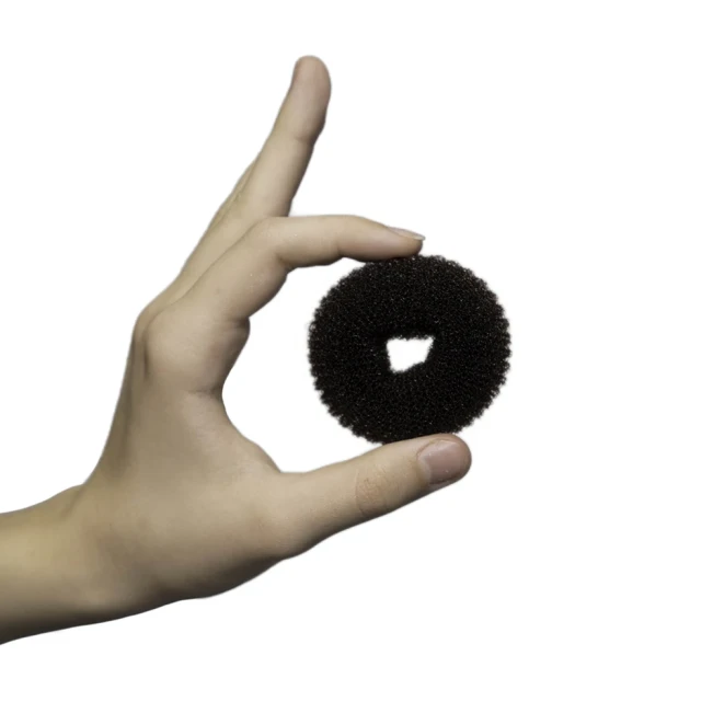 Dansez Vous hair donut, držač za punđu S