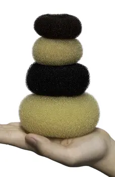 Dansez Vous hair donut, držač kontejnera L