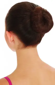Capezio Hair Nets, mrežica za kosu
