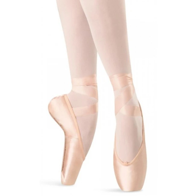 Bloch Hannah strong, baletne špice Bloch Hannah strong, baletne špice