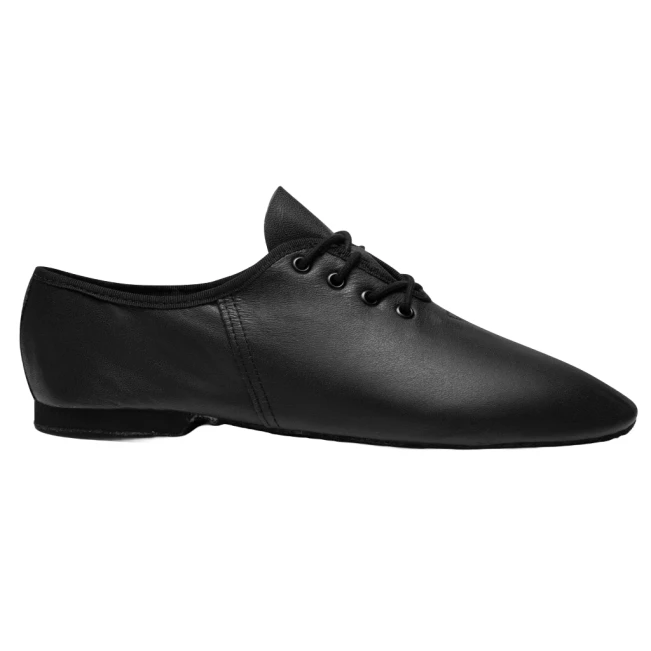 So Danca muške jazz cipele s punim potplatom So Danca muške jazz cipele s punim potplatom