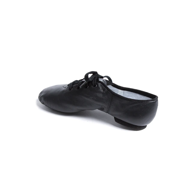 Capezio Split Sole Jazz Rubber, ženska jazz obuća Capezio Split Sole Jazz Rubber, ženska jazz obuća