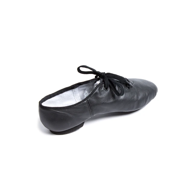 Capezio Split Sole Jazz Rubber, ženska jazz obuća Capezio Split Sole Jazz Rubber, ženska jazz obuća