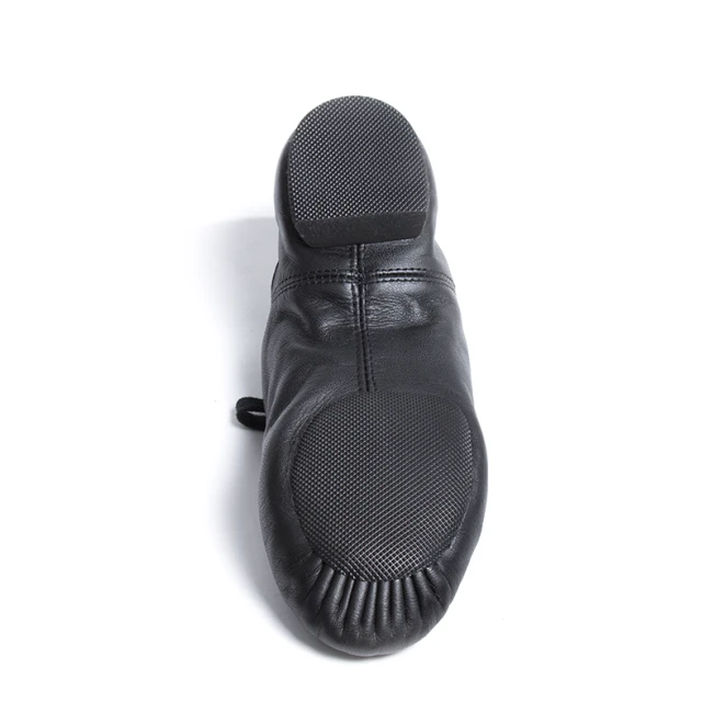 Capezio Split Sole Jazz Rubber, ženska jazz obuća Capezio Split Sole Jazz Rubber, ženska jazz obuća