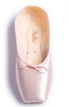 Mirella Whisper, baletne špice