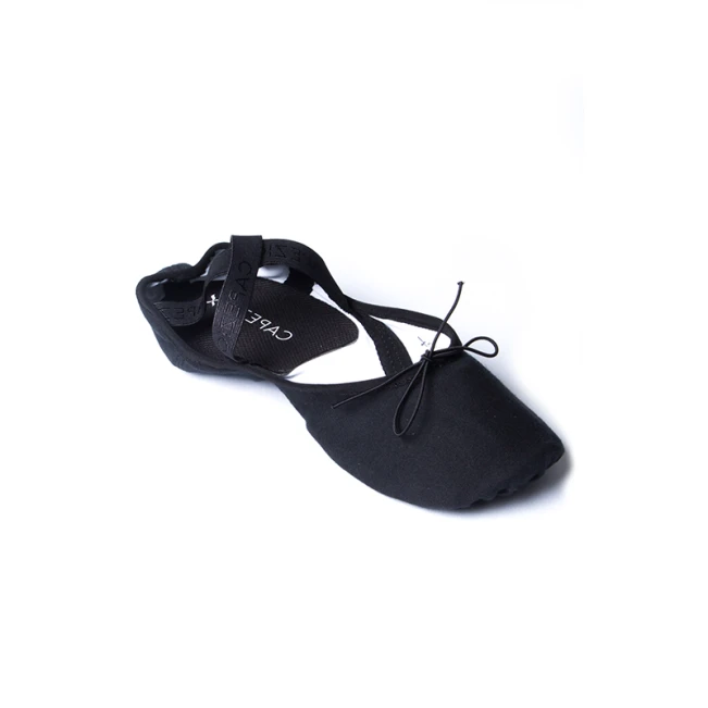 Capezio MR JAMES WHITESIDE BALLET SHOE, baletne papučice Capezio MR JAMES WHITESIDE BALLET SHOE, baletne papučice