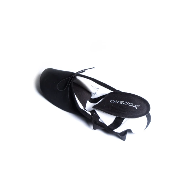 Capezio MR JAMES WHITESIDE BALLET SHOE, baletne papučice Capezio MR JAMES WHITESIDE BALLET SHOE, baletne papučice