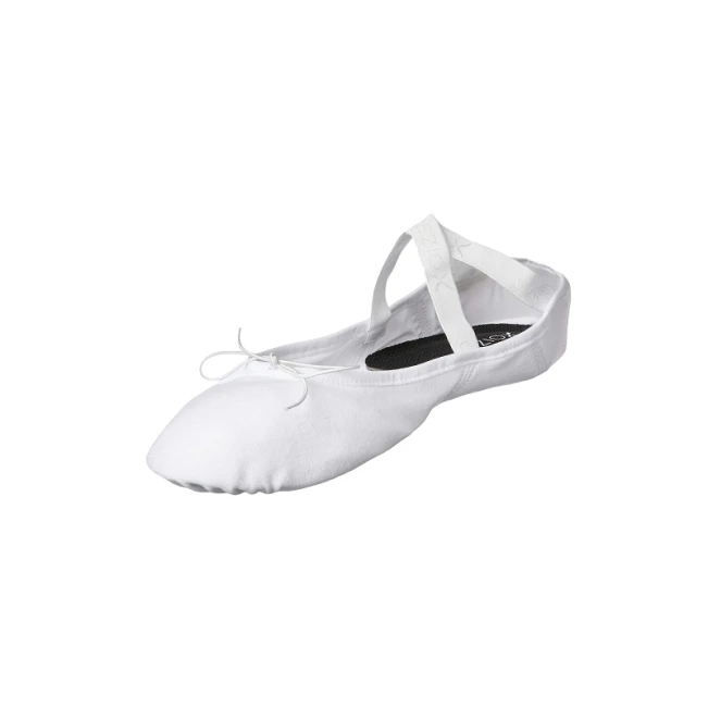 Capezio MR JAMES WHITESIDE BALLET SHOE, baletne papučice Capezio MR JAMES WHITESIDE BALLET SHOE, baletne papučice