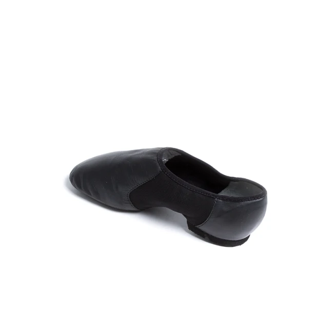 Bloch neo-flex slip on, jazz obuća - Crna Bloch neo-flex slip on, jazz obuća - Crna