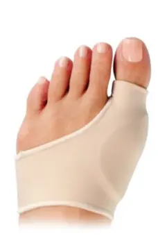 Gel zaštita s čarapom