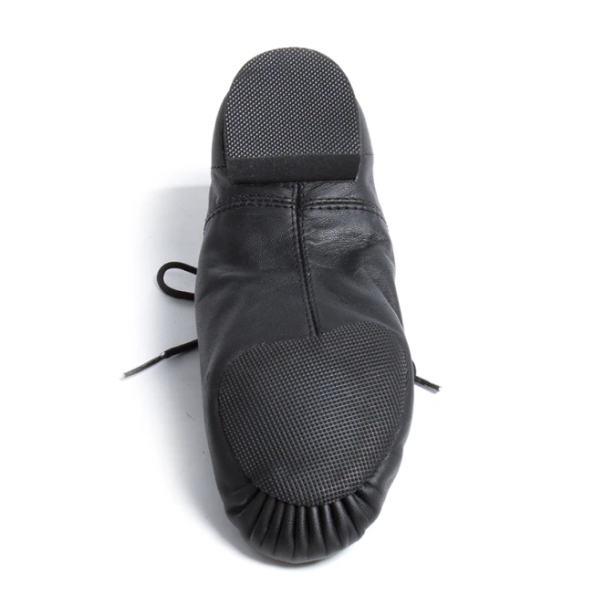 Capezio E-Series Jazz Oxford - dječje Capezio E-Series Jazz Oxford - dječje