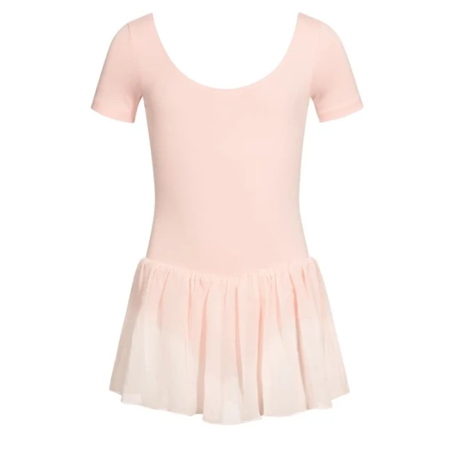 Rumpf dres s kratkim rukavima i suknjicom Rumpf dres s kratkim rukavima i suknjicom