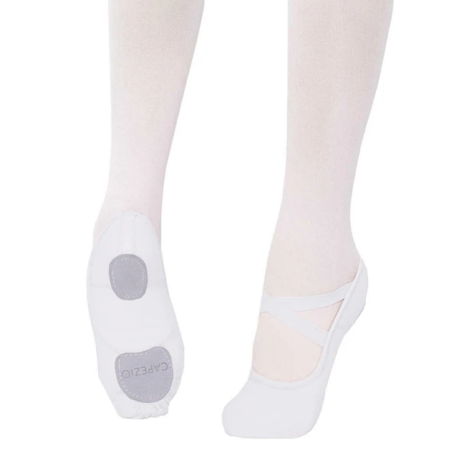 Capezio HANAMI, dječje baletne papučice Capezio HANAMI, dječje baletne papučice