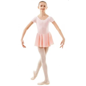 Sansha Samantha, baletni dres sa suknjom