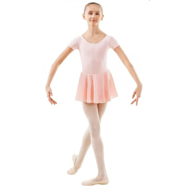 Sansha Samantha, baletni dres sa suknjom Sansha Samantha, baletni dres sa suknjom