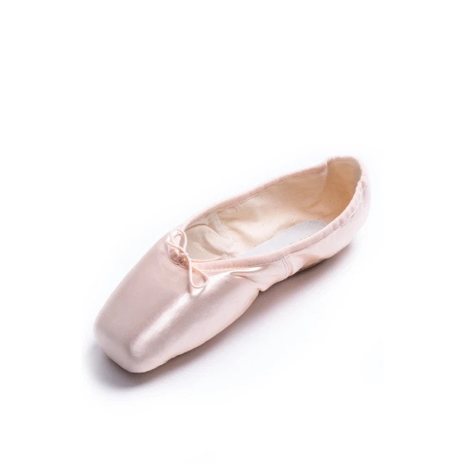 Bloch Serenade Triple Strong, baletne špice Bloch Serenade Triple Strong, baletne špice