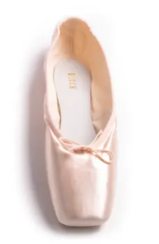 Bloch Serenade Triple Strong, baletne špice