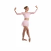 So Danca Anala, ženski mrežasti top