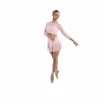 So Danca Anala, ženski mrežasti top