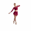 So Danca Anala, ženski mrežasti top