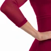 So Danca Anala, ženski mrežasti top