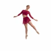 So Danca Anala, ženski mrežasti top