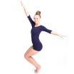 Capezio Foldover Boyshort, kratke hlačice Capezio Foldover Boyshort, kratke hlačice