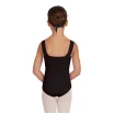 Capezio Wide Strap Leotard, dječji triko s širokim naramenicama Capezio Wide Strap Leotard, dječji triko s širokim naramenicama