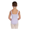 Capezio Wide Strap Leotard, dječji triko s širokim naramenicama Capezio Wide Strap Leotard, dječji triko s širokim naramenicama