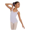 Capezio Wide Strap Leotard, dječji triko s širokim naramenicama Capezio Wide Strap Leotard, dječji triko s širokim naramenicama