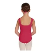Capezio Wide Strap Leotard, dječji triko s širokim naramenicama Capezio Wide Strap Leotard, dječji triko s širokim naramenicama