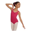 Capezio Wide Strap Leotard, dječji triko s širokim naramenicama Capezio Wide Strap Leotard, dječji triko s širokim naramenicama