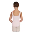 Capezio Wide Strap Leotard, dječji triko s širokim naramenicama Capezio Wide Strap Leotard, dječji triko s širokim naramenicama